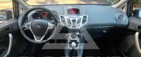 2011 Ford FIESTA