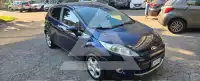 2011 Ford FIESTA