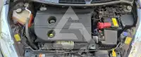 2011 Ford FIESTA