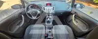 2011 Ford FIESTA