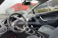 2011 Ford FIESTA