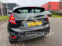 2011 Ford FIESTA