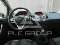 2011 Ford FIESTA