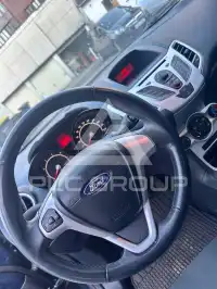 2011 Ford FIESTA