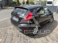 2011 Ford FIESTA