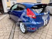 2011 Ford FIESTA