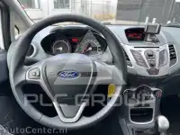 2011 Ford FIESTA