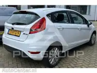 2011 Ford FIESTA