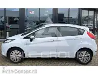 2011 Ford FIESTA