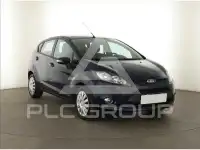 2011 Ford FIESTA