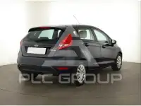 2011 Ford FIESTA