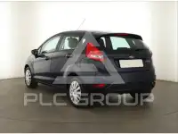 2011 Ford FIESTA