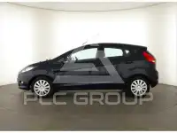 2011 Ford FIESTA