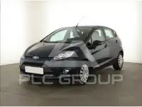 2011 Ford FIESTA