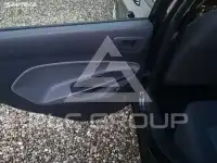 2011 Ford FIESTA