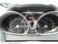 2011 Ford FIESTA