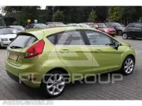 2011 Ford FIESTA