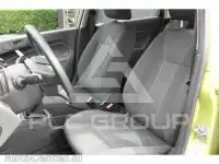2011 Ford FIESTA