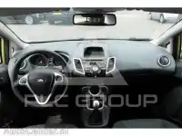 2011 Ford FIESTA