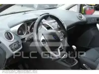 2011 Ford FIESTA