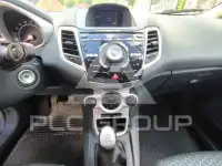 2011 Ford FIESTA