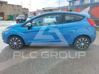 2011 Ford FIESTA