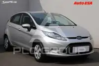 2011 Ford FIESTA