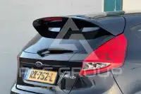 2011 Ford FIESTA