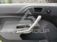 2011 Ford FIESTA