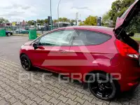 2011 Ford FIESTA