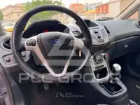 2011 Ford FIESTA