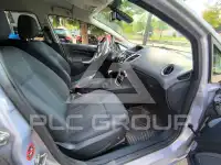 2011 Ford FIESTA