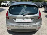 2011 Ford FIESTA
