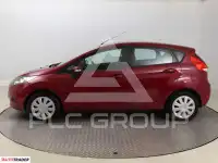 2011 Ford FIESTA