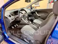 2011 Ford FIESTA