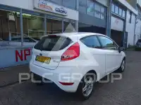 2011 Ford FIESTA
