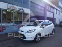 2011 Ford FIESTA