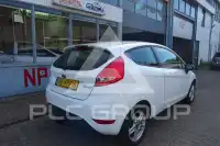 2011 Ford FIESTA