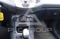 2011 Ford FIESTA