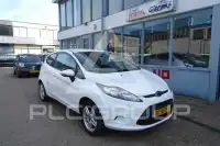 2011 Ford FIESTA