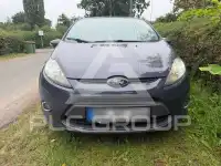 2011 Ford FIESTA