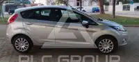2011 Ford FIESTA