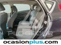 2011 Ford FIESTA