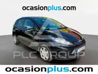2011 Ford FIESTA