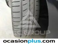 2011 Ford FIESTA