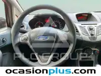 2011 Ford FIESTA