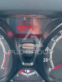2011 Ford FIESTA