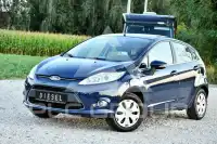 2011 Ford FIESTA