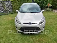 2011 Ford FIESTA