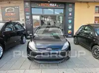 2011 Ford FIESTA